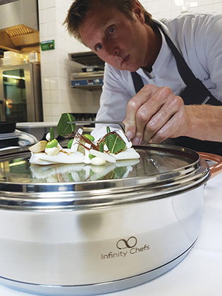 Infinity Chefs