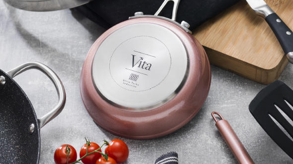 Eterna + Ti by Whitford