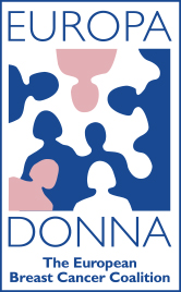 Logo Europa Donna